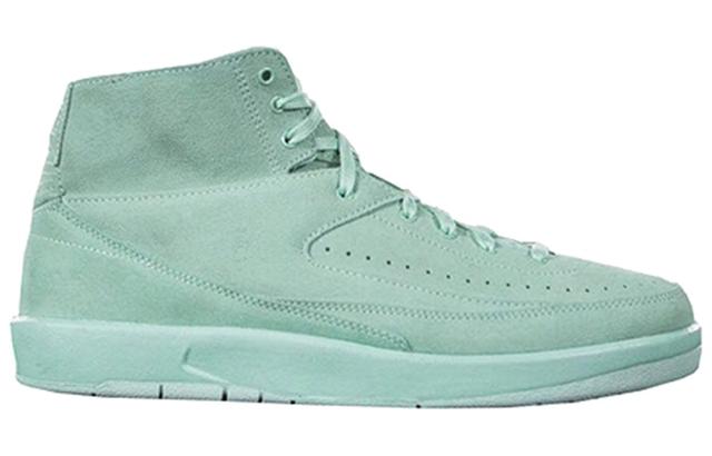 Jordan Air Jordan 2 Retro Decon Mint Foam