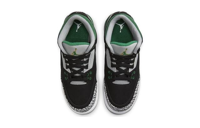 Jordan Air Jordan 3 Pine Green GS