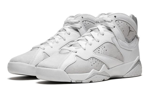 Jordan Air Jordan 7 Retro Pure Platinum GS