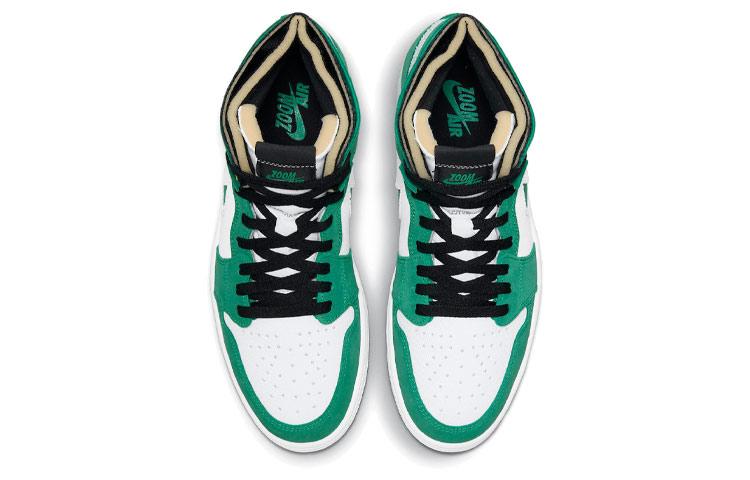 Jordan Air Jordan 1 zoom air cmft "stadium green"