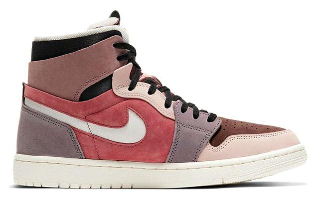 Jordan Air Jordan 1 high zoom air cmft "rust"