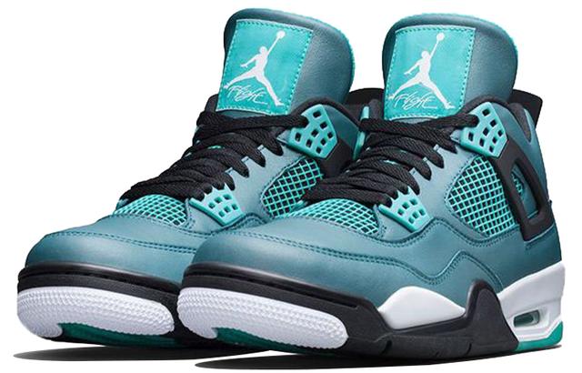 Jordan Air Jordan 4 Teal