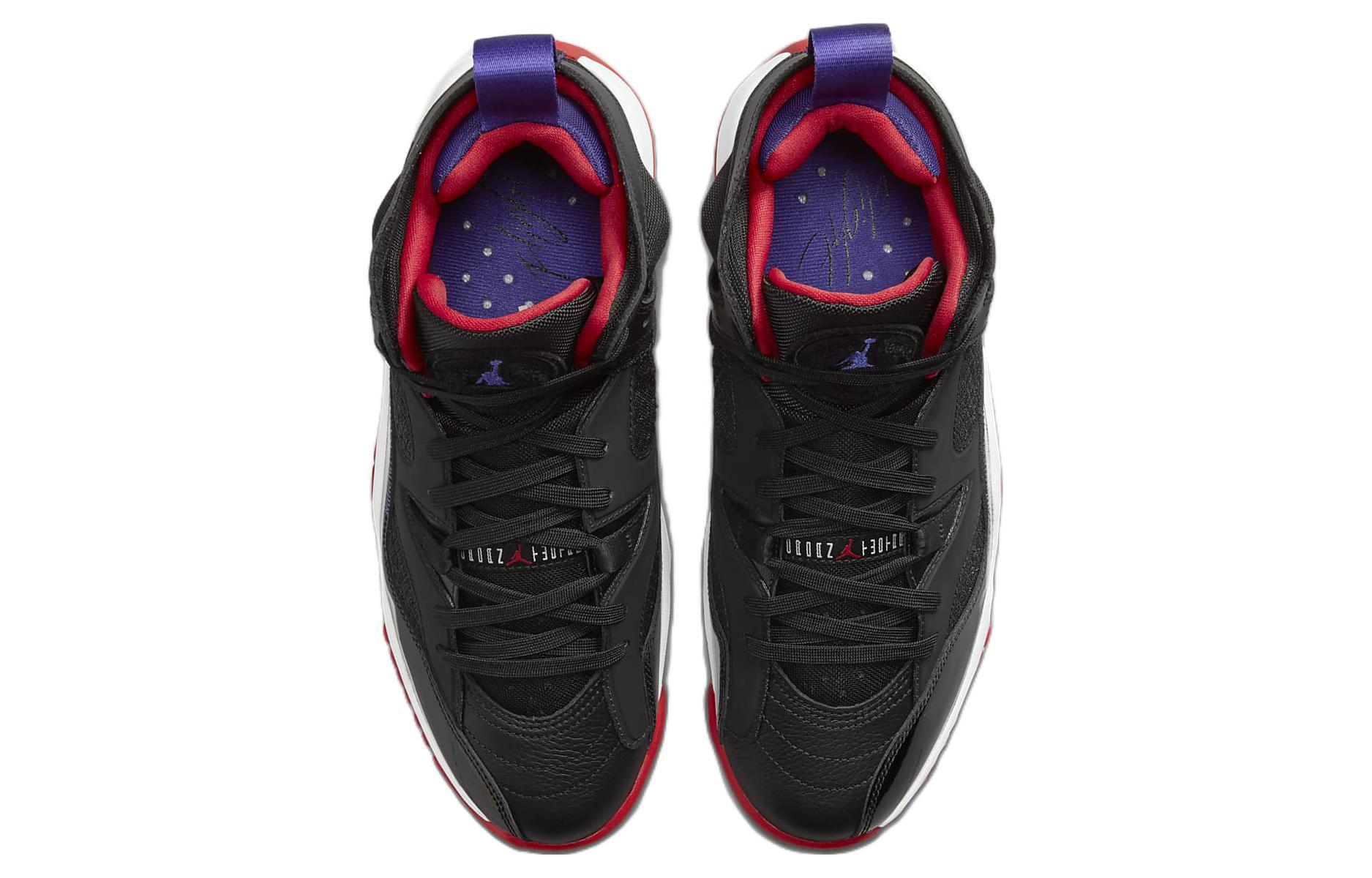 Jordan Jumpman Two Trey