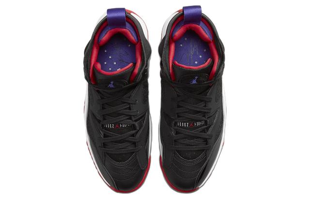 Jordan Jumpman Two Trey