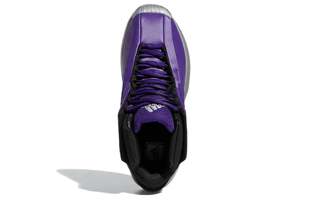 adidas Crazy 1 "Regal Purple"