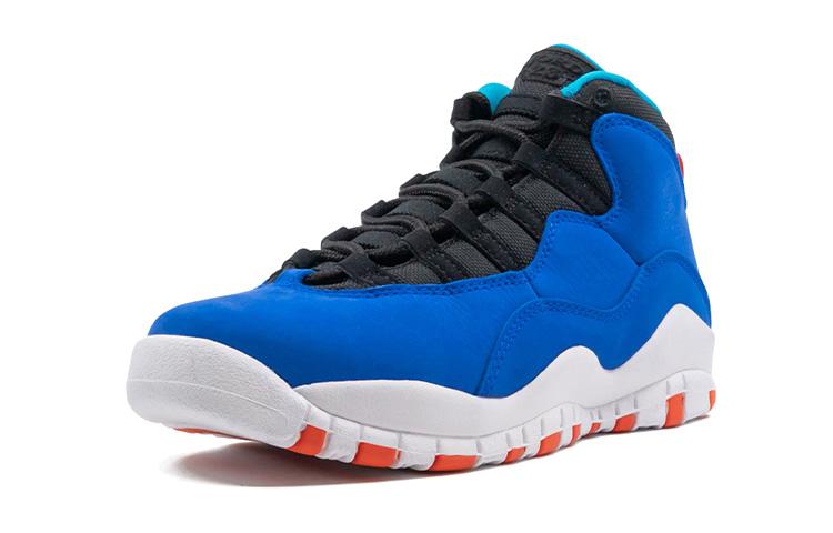 Jordan Air Jordan 10 Retro Tinker GS