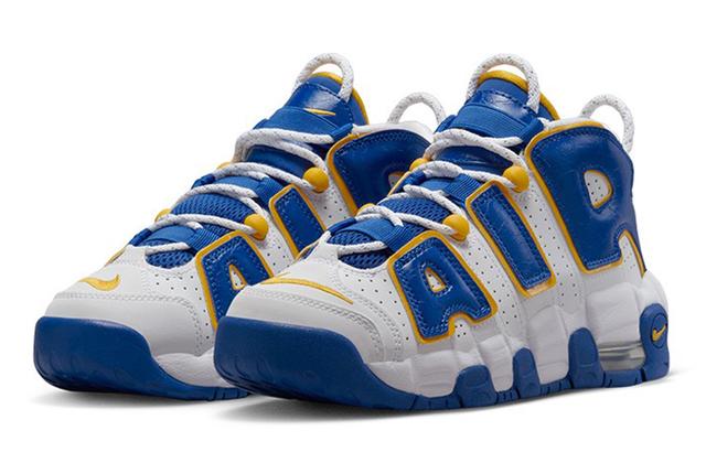 Nike Air More Uptempo AIR GS