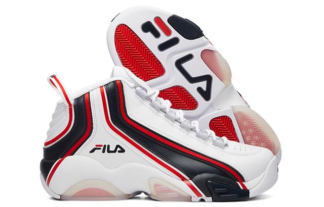 FILA Forward