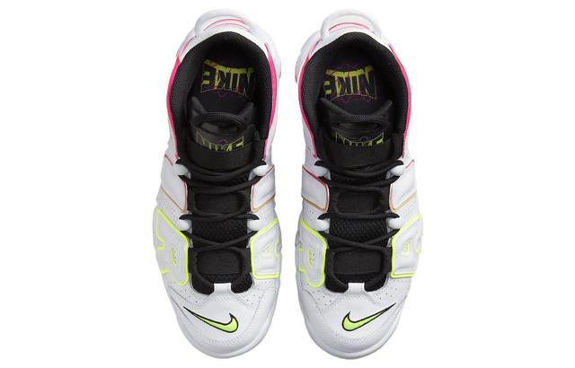 Nike Air More Uptempo "Electric"