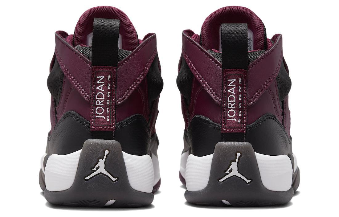 Jordan Jumpman Two Trey