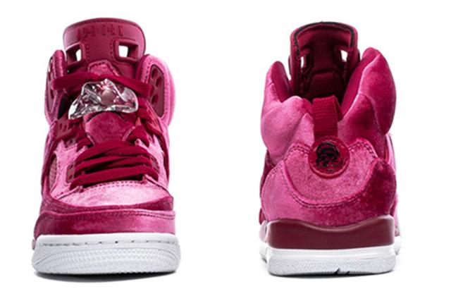 Jordan Spizike GS