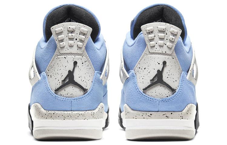 Jordan Air Jordan 4 retro "university blue"