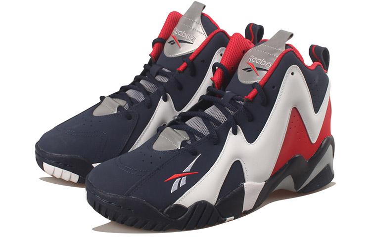 Reebok Kamikaze II USA