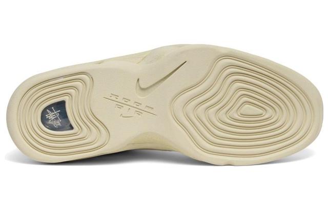 Stussy x Nike Air Max Penny 2 "Fossil"