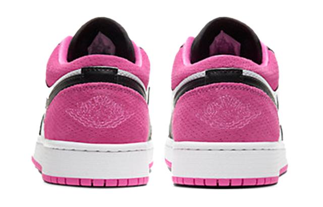 Jordan Air Jordan 1 Low Magenta GS