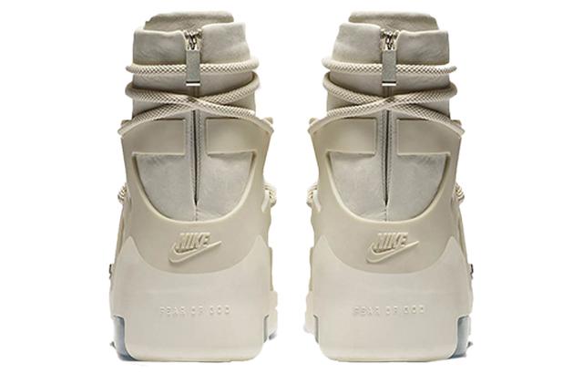 Fear of God x Nike Air Fear of God 1 fog