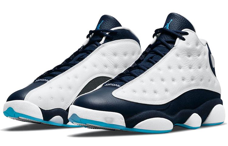 Jordan Air Jordan 13 retro "obsidian"