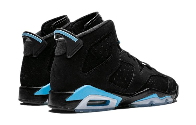 Jordan Air Jordan 6 Retro UNC GS