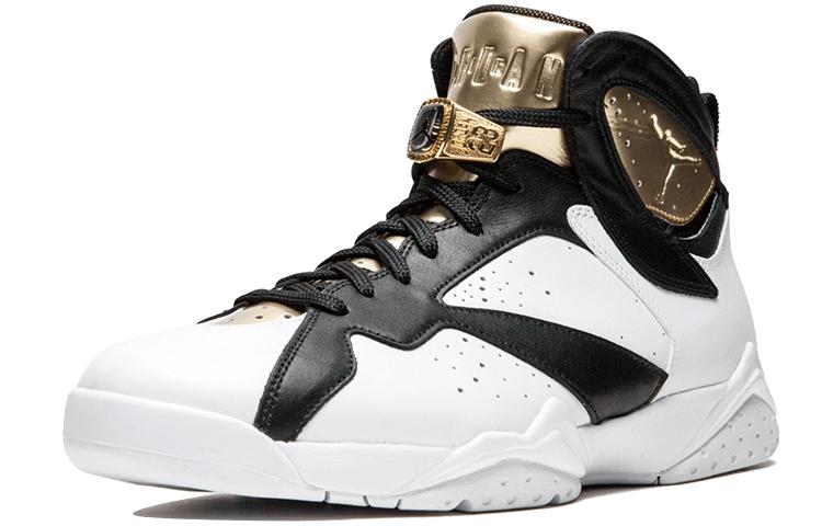 Jordan Air Jordan 7 Retro Championship Pack Champagne