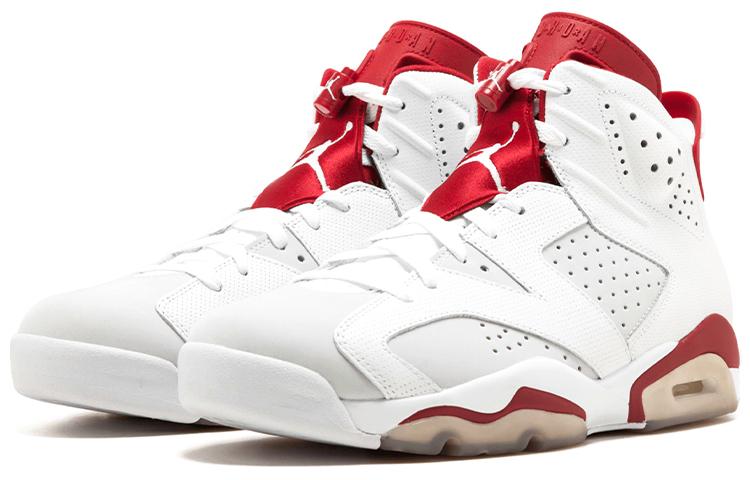 Jordan Air Jordan 6 Retro Alternate Hare