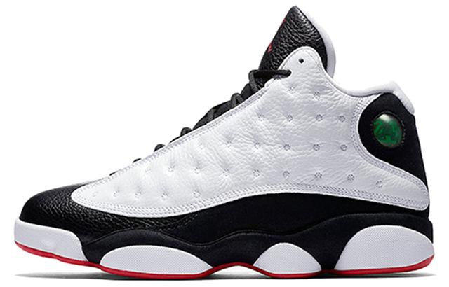 Jordan Air Jordan 13 he got game 2018