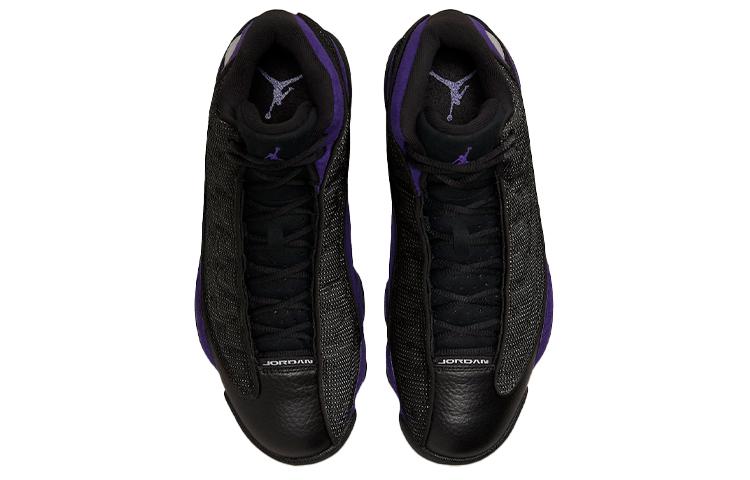 Jordan Air Jordan 13 retro "court purple"