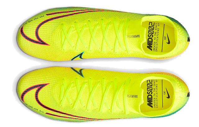 Nike Mercurial Superfly 7 13 Elite MDS FG