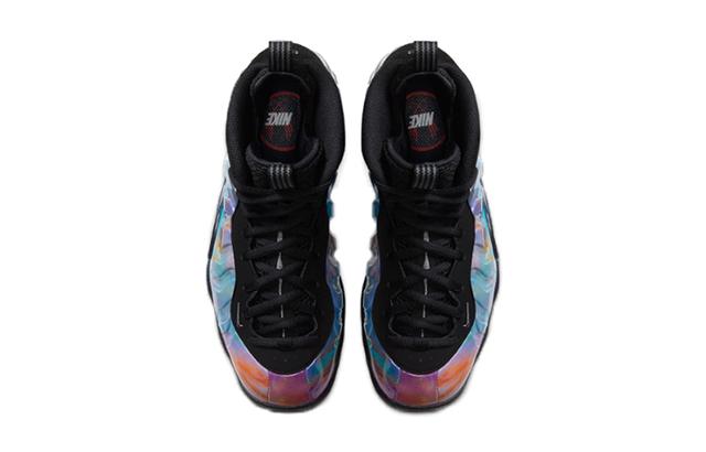 Nike Foamposite One XX "Big Bang" GS