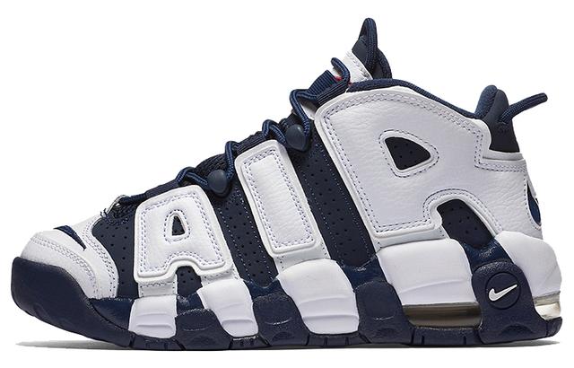 Nike Air More Uptempo Olympic GS 2020