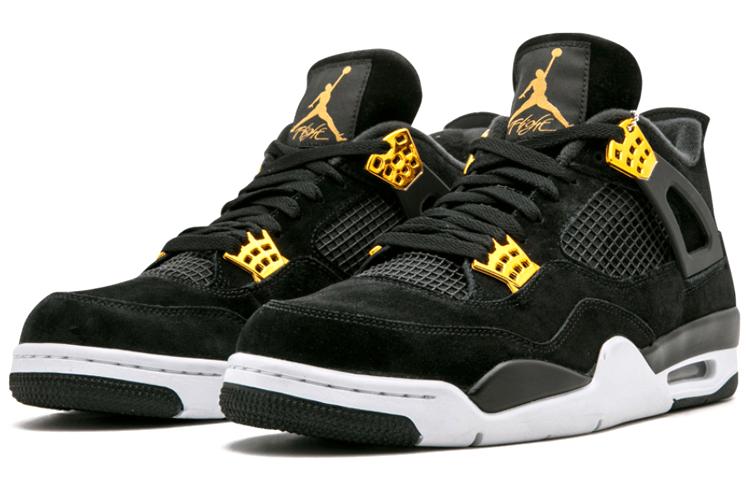 Jordan Air Jordan 4 retro royalty