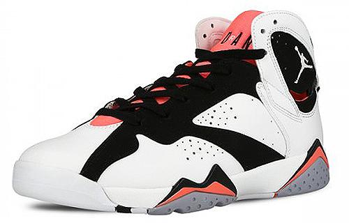 Jordan Air Jordan 7 Retro Hot Lava GS