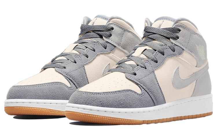 Jordan Air Jordan 1 mid se "coconut milk"