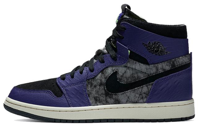 Jordan Air Jordan 1 high zoom air cmft "bayou boys"