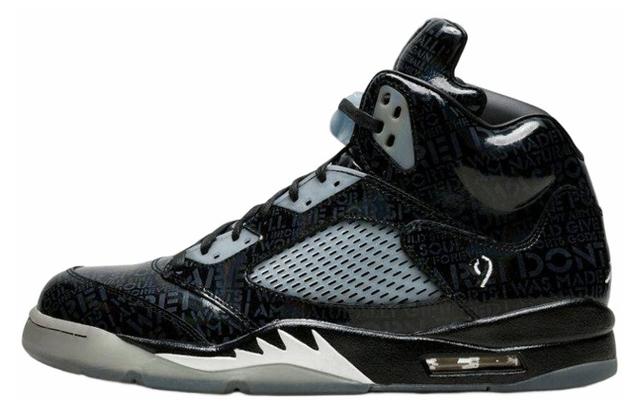 Jordan Air Jordan 5 Retro Doernbecher