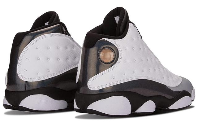 Jordan Air Jordan 13 Retro Barons Hologram