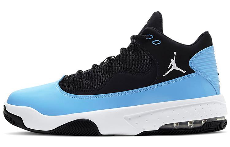 Jordan Max Aura 2