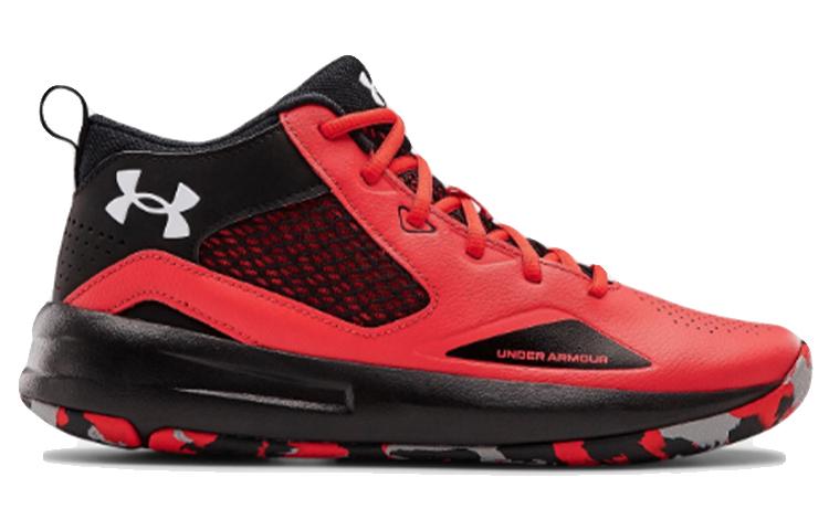 Under Armour Lockdown 5