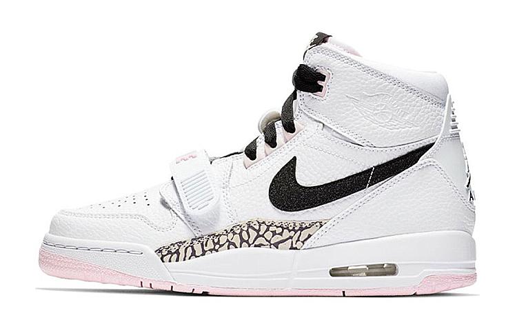 Jordan Legacy 312