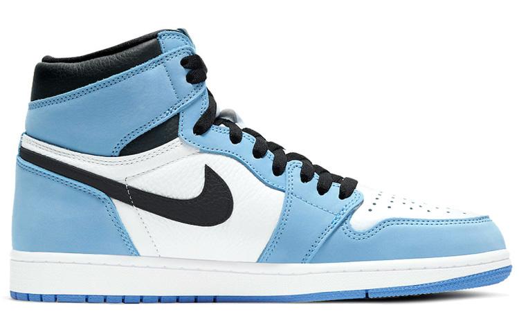 Jordan Air Jordan 1 retro high og "university blue"