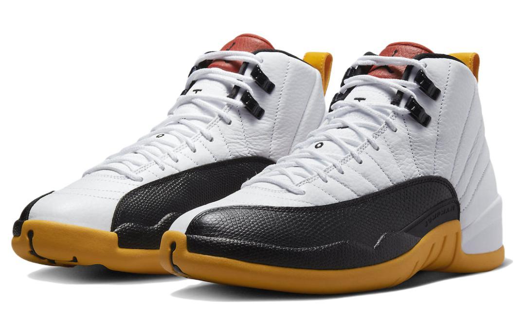 Jordan Air Jordan 12 "25 Years in China"