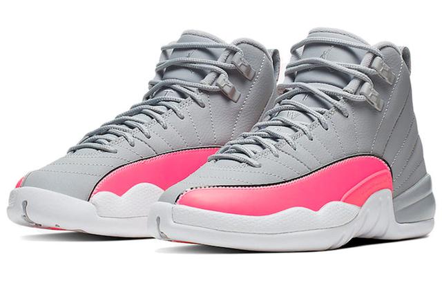 Jordan Air Jordan 12 Retro "Racer Pink" GS