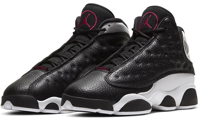 Jordan Air Jordan 13 Reverse He Got Game GS