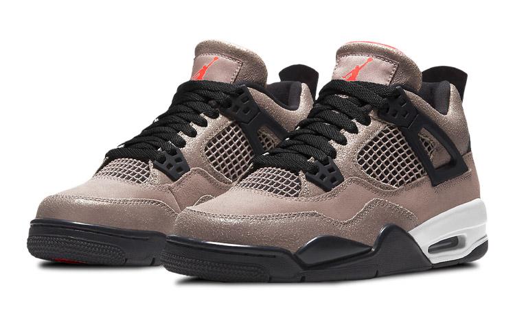 Jordan Air Jordan 4 Taupe Haze GS