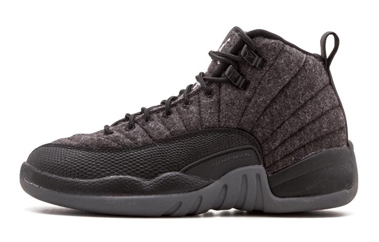 Jordan Air Jordan 12 Retro Wool GS