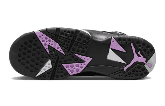 Jordan Air Jordan 7 Barely Grape GS