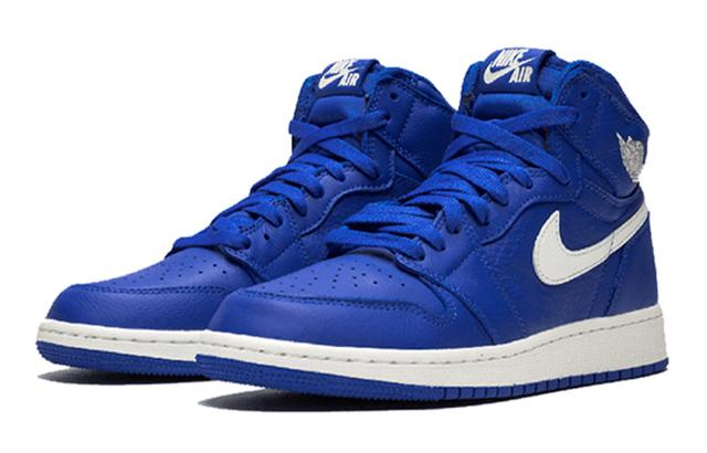 Jordan Air Jordan 1 Retro High Hyper Royal GS