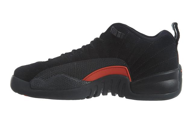 Jordan Air Jordan 12 Retro Low Max Orange GS