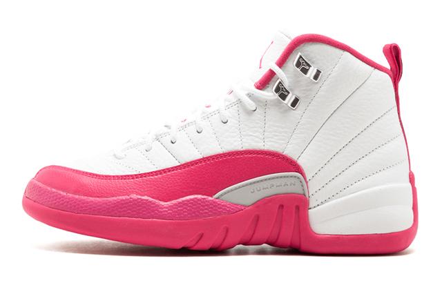 Jordan Air Jordan 12 GS