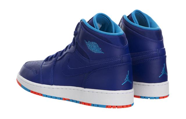 Jordan Air Jordan 1 Retro High Deep Royal GS