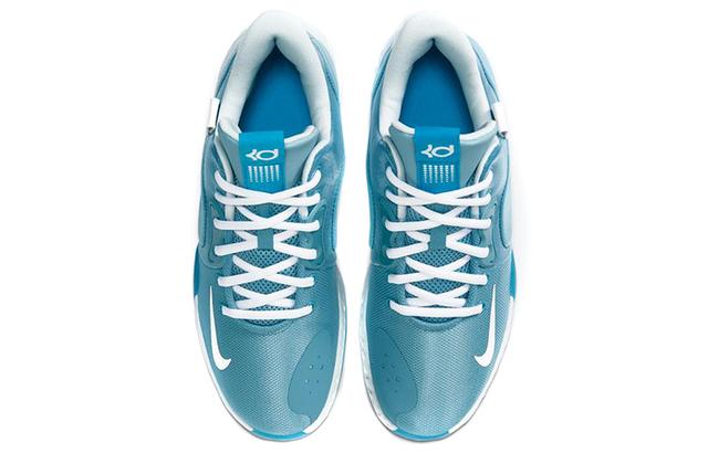 Nike Trey 5 KD VII EP